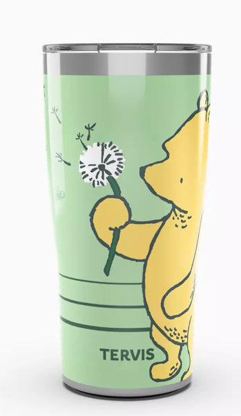 Tervis “Disney-Winnie The Pooh Wishing” 20oz Tumbler