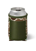 Swig “Hunting Camo” Can Coolie