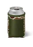 Swig “Hunting Camo” Can Coolie