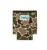 Swig “Hunting Camo” Can Coolie