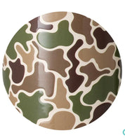Swig "Hunting Camo” 22oz Travel Mug