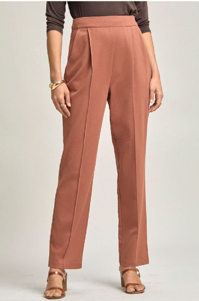 Dear Scarlett “Everywhere” Barrel Leg Bottoms , Assorted Colors