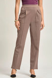 Dear Scarlett “Everywhere” Barrel Leg Bottoms , Assorted Colors