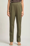 Dear Scarlett “Everywhere” Barrel Leg Bottoms , Assorted Colors