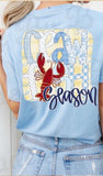 Crawfish Season Shirt