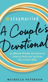 #Staymarried: A Couples Devotional