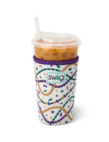 Swig “ Hey Mister” Iced Cup Coolie