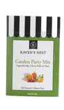 RAVEN’S NEST Garden Party Mix