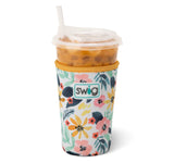 Swig “Honey Meadow” Iced Cup Coolie