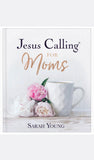 Jesus Calling For Moms