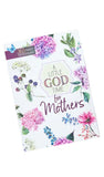A Little God Time For Mothers (Devo, Mother's Day Gift)