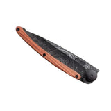 DEEJO 37g ‘Coral Wood / Dials’