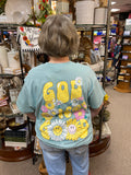 Simply Southern “God Is Good”  T-Shirt