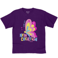 Kerusso Kids “New Creation” T-Shirt
