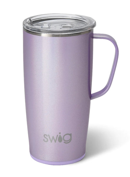 Swig "Pixie" 22oz Travel Mug