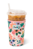 Swig “Full Bloom” Iced Cup Coolie