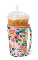 Swig “Full Bloom” Iced Cup Coolie