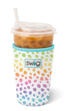 Swig “Wild Child” Iced Cup Coolie