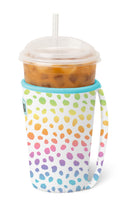 Swig “Wild Child” Iced Cup Coolie