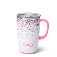 Swig “Confetti" Travel Mug (18oz)