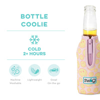 Swig “Oh Happy Day” Bottle Coolie