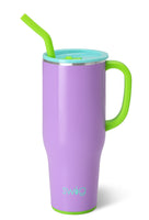 Swig “Ultra Violet” 40oz. Mega Mug