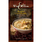 W&W Roasted Corn Chowder Soup Mix