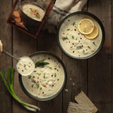 W&W Baked Potato Soup Mix