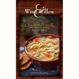 W&W Chicken Noodle Soup Mix