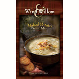 W&W Baked Potato Soup Mix