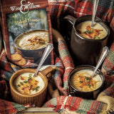 W&W Baked Potato Soup Mix