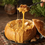 W&W Cheddar & Ale Soup Mix