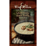 W&W Mushroom with Black Truffle & Sage Soup Mix