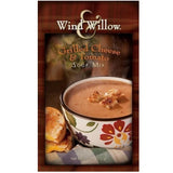 W&W Grilled Cheese & Tomato Soup Mix