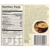 W&W Tortilla con Queso Soup Mix