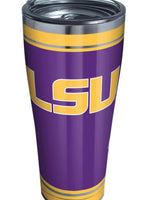 Tervis “LSU” 30oz Tumbler