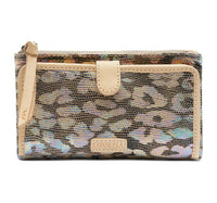 Consuela Iris Slim Wallet