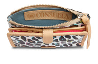 Consuela Coco Slim Wallet