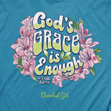 “Grace Enough” T-Shirt
