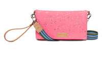 Consuela Shine Uptown Crossbody