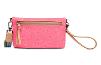 Consuela Shine Uptown Crossbody