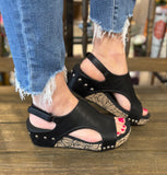 Corkys Boutique “Volta II”, Assorted Colors