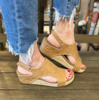 Corkys Boutique “Volta II”, Assorted Colors