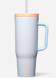 Corkcicle “Rollerskate Date” 40oz Tumbler