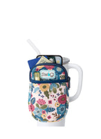 Swig “Bella Rosa” Mega Mug Pouch