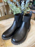 Corkys Boutique “Cabin Fever” Boots In Black