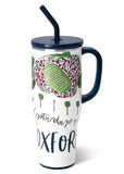 Swig “Saturdays in Oxford” 40oz Mega Mug