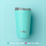 Swig “Saturdays in Oxford” 24oz Party Cup