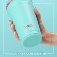 Swig “Saturdays in Tuscaloosa” 24oz Party Cup