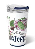 Swig “Saturdays in Oxford” 24oz Party Cup